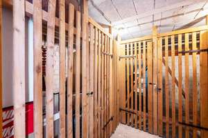 Renovierte 1-Zimmer-Souterrainwohnung – 79111 Sankt Georgen-Nord, Freiburg im Breisgau – Vorschaubild 12
