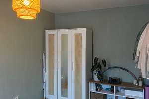 Attraktive 2-Zimmer-Wohnung im Westen Regensburgs – Die vollständige Adresse der Immobilie erhältst du vom Anbieter., 93049 Westenviertel, Regensburg – Vorschaubild 2