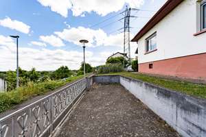 Gemütlicher kleiner Bungalow oder Neugestaltung in Münster-Sarmsheim – Die vollständige Adresse der Immobilie erhältst du vom Anbieter., 55424 Münster-Sarmsheim – Vorschaubild 4