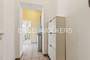 Schönes und helles Apartment in zentraler Lage von Köln – Die vollständige Adresse der Immobilie erhältst du vom Anbieter., 50672 Neustadt/Nord, Köln – Vorschaubild 6