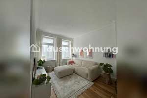 Tauschwohnung: Helle 2-Zimmer-Wohnung in der Nähe der Osterstraße – Die vollständige Adresse der Immobilie erhältst du vom Anbieter., 20255 Eimsbüttel (Ortsteil), Hamburg – Vorschaubild 3