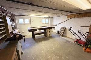 Wohnen & Vermieten kombinieren – Dreifamilienhaus mit Altbau-Charme – Die vollständige Adresse der Immobilie erhältst du vom Anbieter., 44147 Hafen, Dortmund – Vorschaubild 20