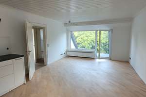 3-Zimmer-Wohnung mit Balkon am Westerberg