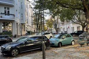 Penthouse-Highlight in Bestlage von Charlottenburg – Die vollständige Adresse der Immobilie erhältst du vom Anbieter., 10629 Charlottenburg, Berlin – Vorschaubild 2
