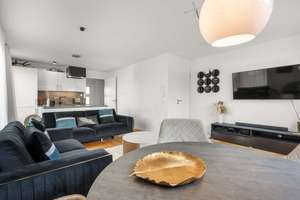 Modernes Stadtleben - Ihr neues Zuhause in einem eleganten Neubau-Townhouse (WE 05) – Die vollständige Adresse der Immobilie erhältst du vom Anbieter., 65933 Griesheim, Frankfurt am Main – Vorschaubild 3