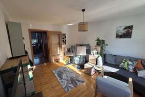 CITYWOHNEN PUR - gepflegte 2,5 Zi-Wohnung - direkt im Nürnberger Burgviertel ** – Bergstraße 6, 90403 Altstadt, St. Sebald, Nürnberg – Vorschaubild 9
