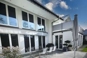 Eine Villa, die keine Wünsche offen läßt! 380 m³ Wfl. 1.528 m² Parkgrundstück – Die vollständige Adresse der Immobilie erhältst du vom Anbieter., 61350 Bad Homburg vor der Höhe – Vorschaubild 5