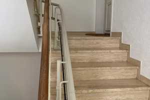 Sehr gut geschnittene 4 Zimmerwohnung, 2 Bäder,  in der Nähe der Innenstadt und des Kurparks – Wiesbaden – Vorschaubild 6