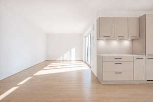 Bezugsfreie Neubauwohnung im beliebten Sprengelkiez I provisionsfrei
