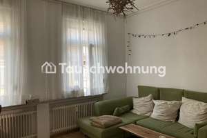Tauschwohnung: 2ZKB mit Südwest-Balkon im Stadtkern Handschuhsheim – Die vollständige Adresse der Immobilie erhältst du vom Anbieter., 69121 Handschuhsheim, Heidelberg – Vorschaubild 4
