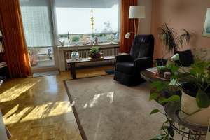 3 Zi Wohnung 75m² am Stadtrand in Aachen Schmithof – Ardennenstr. 105, 52076 Walheim, Aachen – Vorschaubild 2