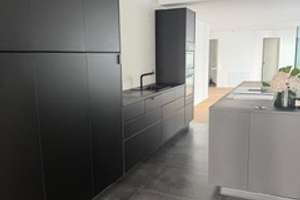 Exklusive 2-Zimmer-Wohnung (103 m²) in Bestlage von Karlsruhe, befristet für 2 Jahre – Die vollständige Adresse der Immobilie erhältst du vom Anbieter., 76133 Innenstadt-West, Karlsruhe – Vorschaubild 4