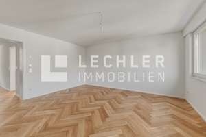 Ruhig wohnen: Nachhaltigkeit, Wohnkomfort und sonniger Balkon – 70599 Steckfeld, Stuttgart – Vorschaubild 1