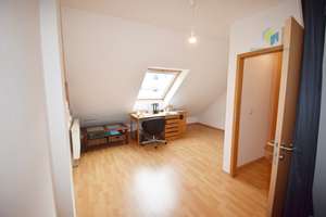 Schönes Reiheneckhaus in zentraler Lage – Pfalzgrafenstraße 41, 42119 Elberfeld, Wuppertal – Vorschaubild 23