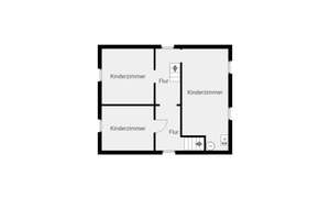 Weniger ist mehr – charmantes Haus mit überschaubarem Grundstück in Elterlein! – Die vollständige Adresse der Immobilie erhältst du vom Anbieter., 9481 Elterlein – Vorschaubild 46