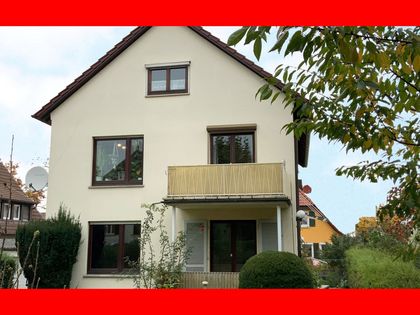 Haus kaufen in Ludwigsburg ImmobilienScout24