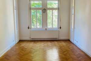 Wiesbaden-Dichterviertel: Klassische 5 Zimmer-Altbauetage "VOM GLÜCKSDRACHEN BEWACHT" ! – Schenkendorfstr. 2, 65187 Südost, Wiesbaden – Vorschaubild 12