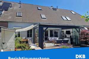 Gemütliches Reihenhaus in Stuthof – Rostock – Vorschaubild 1