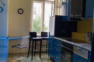 REPRÄSENTATIVER  JAHRHUNDERT - STUCKALTBAU IN BEGEHRTER SEITENSTRAßE VOM KURFÜRSTENDAMM – Die vollständige Adresse der Immobilie erhältst du vom Anbieter., 10719 Charlottenburg, Berlin – Vorschaubild 18