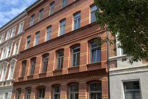 Schöne 3-Raum-Wohnung... frei ab dem 01.07.26 – Ruhrstraße 18, 99085 Krämpfervorstadt, Erfurt – Vorschaubild 3