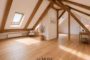 Saniertes und top gedämmtes Dach! - Dachgeschosswohnung mit Dachspitz und einzigartiger Parksicht – Die vollständige Adresse der Immobilie erhältst du vom Anbieter., 79106 Alt-Stühlinger, Freiburg im Breisgau – Vorschaubild 10