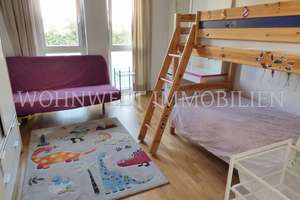 Lichtdurchflutete 3-Zi.-EG-Wohnung mit Terrasse und Gartenanteil – Die vollständige Adresse der Immobilie erhältst du vom Anbieter., 85375 Neufahrn bei Freising – Vorschaubild 4