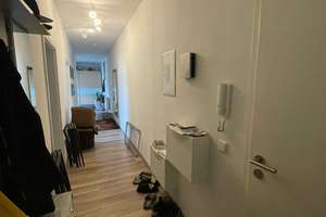 Gemütliche 2-Zimmer-Wohnung im Dachgeschoss zu vermieten – Hochstr. 13, 46117 Osterfeld-Ost, Oberhausen – Vorschaubild 2