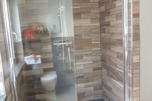 HOCHWERTIGE 4-ZIMMER-ERDGESCHOSSWOHNUNG MIT GROSSEM BALKON, GARAGE IN ZENTRALER LAGE VON SG-ZENTRUM – Eckstraße 5, 42651 Solingen-Mitte, Solingen – Vorschaubild 13