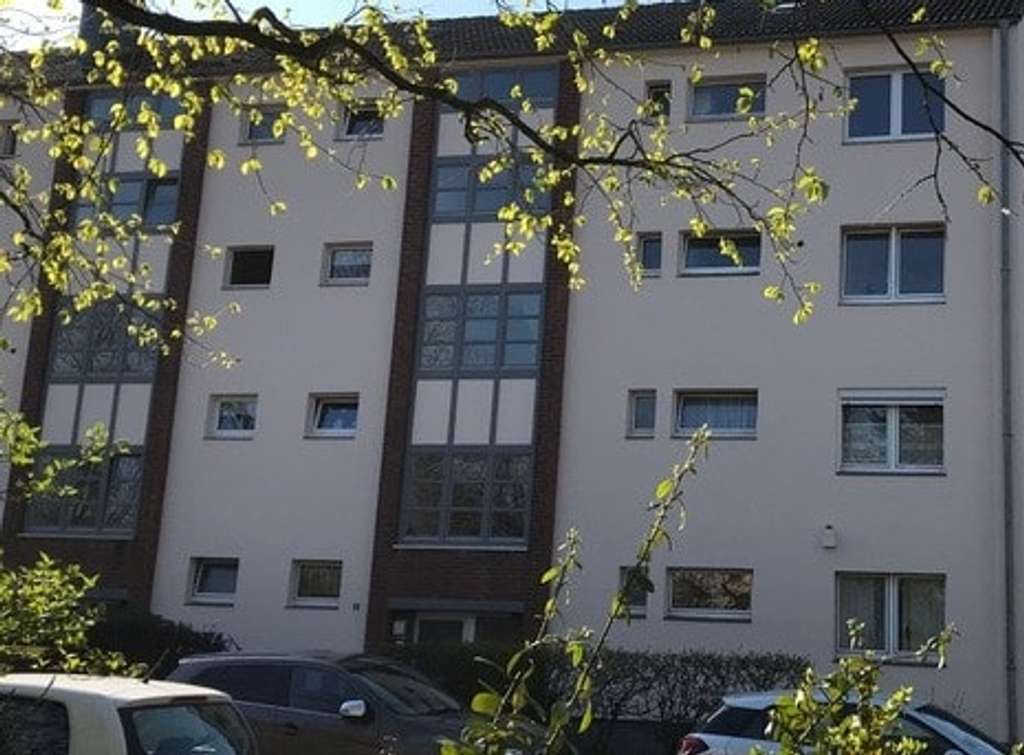 Immobilie in Neukirchen-Vluyn - offene Besichtigung am 18. Mai in der Zeit von 14.30 bis 16:00 Uhr - Bild 0