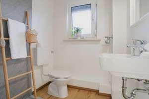 Top Citylage | 3-Zimmer-Wohnung + 1 Mansardenzimmer | Provisionsfrei – Die vollständige Adresse der Immobilie erhältst du vom Anbieter., 27568 Mitte, Bremerhaven – Vorschaubild 11