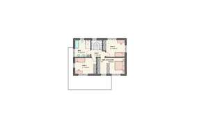Neubau Einfamilienhaus in Balgheim – Die vollständige Adresse der Immobilie erhältst du vom Anbieter., 78582 Balgheim – Vorschaubild 5