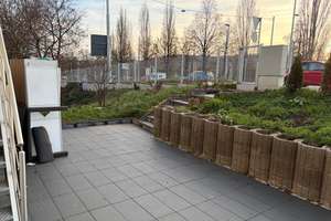 Elegante 3-Zimmer-Wohnung mit moderner Ausstattung