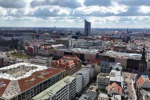 Hochwertige 150 m² Wohnung im sanierten Denkmal mit modernem Komfort – Die vollständige Adresse der Immobilie erhältst du vom Anbieter., 4105 Zentrum-Nord, Leipzig – Vorschaubild 16