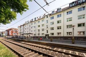 Einzigartiges Wohnungspaket in Sülz. Eine Wohnung bezugsfertig eine Wohnung zum individuellen Ausbau – Die vollständige Adresse der Immobilie erhältst du vom Anbieter., 50937 Sülz, Köln – Vorschaubild 8
