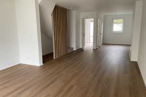 Modern trifft Umweltfreundlich. Reihenmittelhaus mit herausragender Ausstattung und Energieeffizienz – Friedenstraße 17 a-h, 63814 Aschaffenburg (Kreis) – Vorschaubild 4