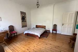 BEZUGSFREIE!! ETW IN DER LYCHENER STR. == 2.OG== 5-ZIMMER==PARKETT/DIELEN==HELL==FRANZ.BALKON – Lychener Straße 71, 10437 Prenzlauer Berg, Berlin – Vorschaubild 43