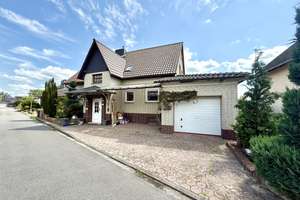 Großzügiges EFH mit Vollkeller und Wintergarten auf pflegeleichtem Grundstück in Wob-Wendschott – Zaunkönigsweg 3, 38448 Wendschott, Wolfsburg – Vorschaubild 2