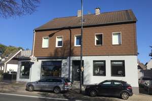 3 Raum Wohnung in Essen-Überruhr mit großer Terrasse – Die vollständige Adresse der Immobilie erhältst du vom Anbieter., 45277 Überruhr-Holthausen, Essen – Vorschaubild 3