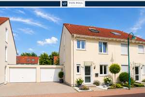 EFH mit 6 Zimmern, 2 Bädern, Fb-Hzg, EEK D & Weißer Wanne nahe der Sechs-Seen-Platte in DU-Buchholz – Die vollständige Adresse der Immobilie erhältst du vom Anbieter., 47249 Buchholz, Duisburg – Vorschaubild 1
