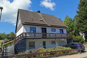 Ruhig gelegenes Einfamilienhaus mit schönem Garten in Neuhaus im Solling – Holzminden (Kreis) – Vorschaubild 5