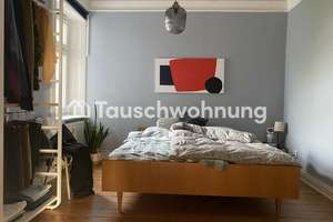Tauschwohnung: SAGA 100qm Altbauwohnung in Altona-Altstadt – Die vollständige Adresse der Immobilie erhältst du vom Anbieter., 20359 Altona-Altstadt, Hamburg – Vorschaubild 7