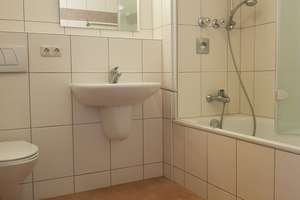 Ruhige 3-Zi-Whg. / EBK / 2 Balkone in gepflegter Anlage – An der Stemmerwiese 6, 81373 Untersendling, München – Vorschaubild 7