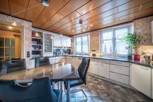 Teilmodernisiertes REH mit 2 Whg. (EG-Whg. bezugsfrei, 1. OG mit Nießbrauch belastet) in Radolfzell – Konstanz (Kreis) – Vorschaubild 35