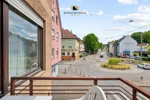 Jetzt Vermieter werden: 
2-Zimmer-Kapitalanlage in Cannstatt – 70372 Kurpark, Stuttgart – Vorschaubild 7