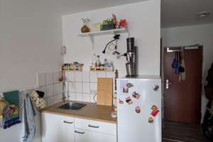 Gemütliche 1-Zimmer-Wohnung in Kassel-Wesertor / Uni / Klinikum – Magazinstraße 17, 34125 Wesertor, Kassel – Vorschaubild 4