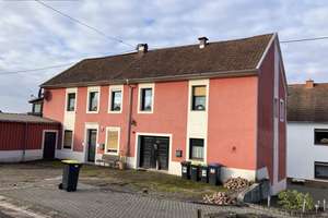 Zwangsversteigerung im März ++ Zweifamilienwohnhaus ++ 
Provisionsfrei für Käufer!! In 66687 Wade – Die vollständige Adresse der Immobilie erhältst du vom Anbieter., 66687 Wadern – Vorschaubild 2