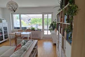 Lichtdurchfluteter Wohntraum mit Terrasse und Balkon – Gebhardweg 5, 81247 Obermenzing, München – Vorschaubild 2