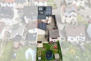 Großzügiges Einfamilienhaus mit
Garten und Doppelgarage – Die vollständige Adresse der Immobilie erhältst du vom Anbieter., 76327 Pfinztal – Vorschaubild 2