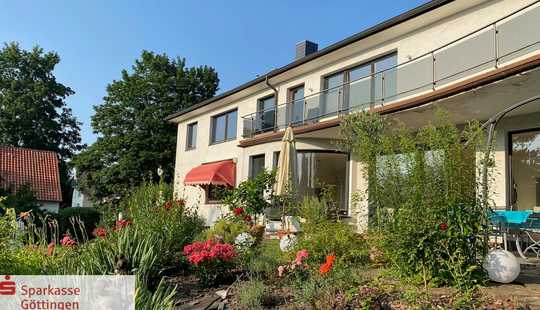 Bild von Villa mit Einliegerwohnung