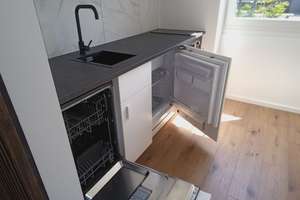 Erstbezug nach kompletter Sanierung :  1,5-Zimmer-Wohnung in Düsseldorf-Garath – Emil-Barth-Straße 111, 40595 Garath, Düsseldorf – Vorschaubild 17